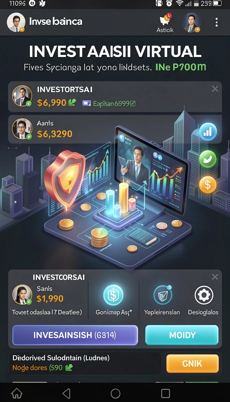 Download 9et APK untuk Android screenshot 1