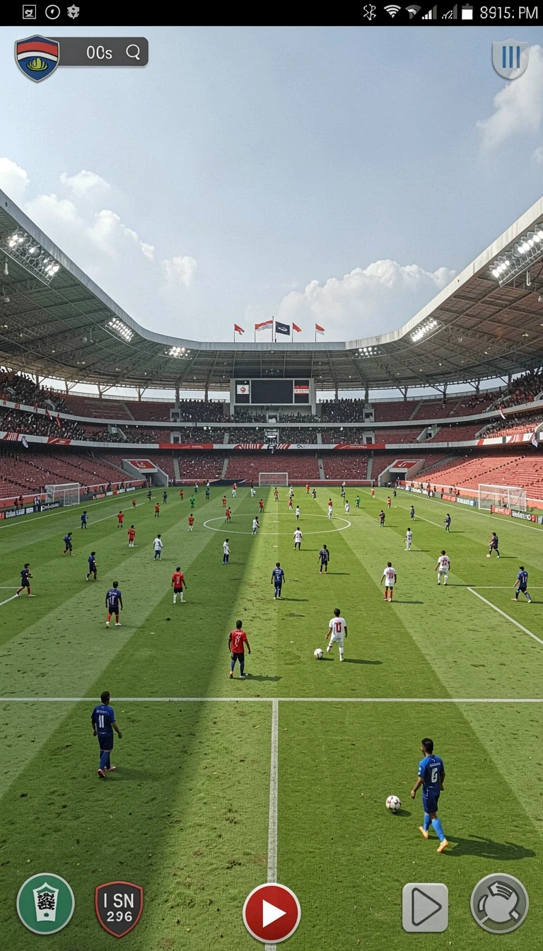Download 9et APK untuk Android screenshot 3