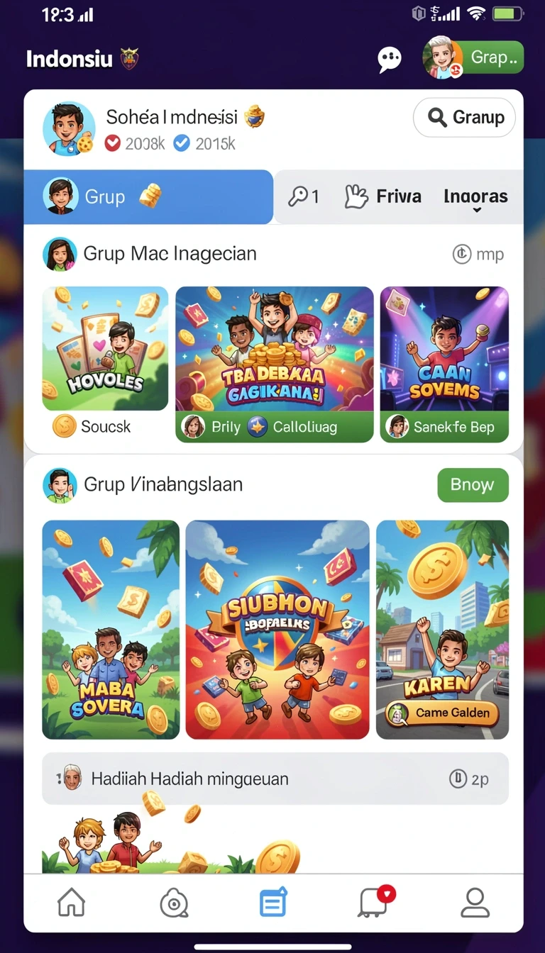 Review Aplikasi winboss Versi Terbaru screenshot 3