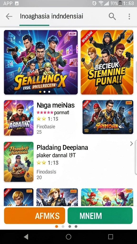 Download 8728slots APK untuk Android screenshot 3
